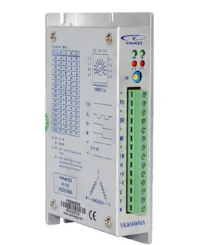 

3-phase motor driver YKD3606M Alternative YKA3606MA YKB3606MA