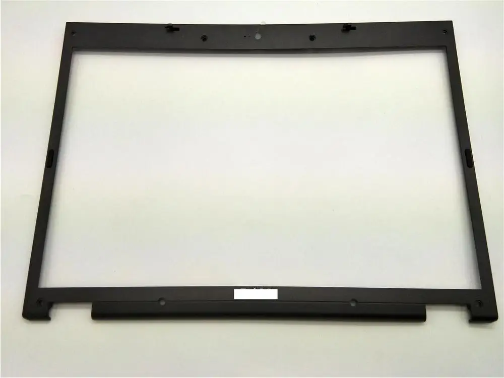 Новый для DELL VOSTRO 1710 17 &quotобшивка ЖК-рамка с портом камеры Y198C 0Y198C | Компьютеры и