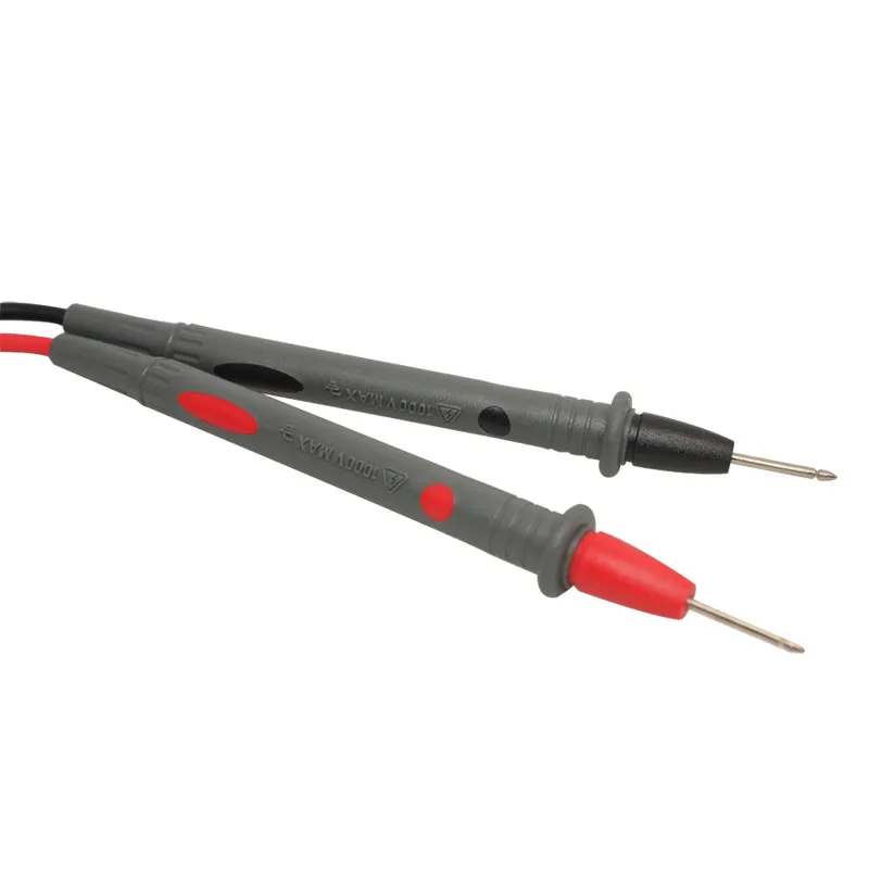 ET-01A 1000V 20A Multi meter test probe/lead for digital multimeter | Инструменты
