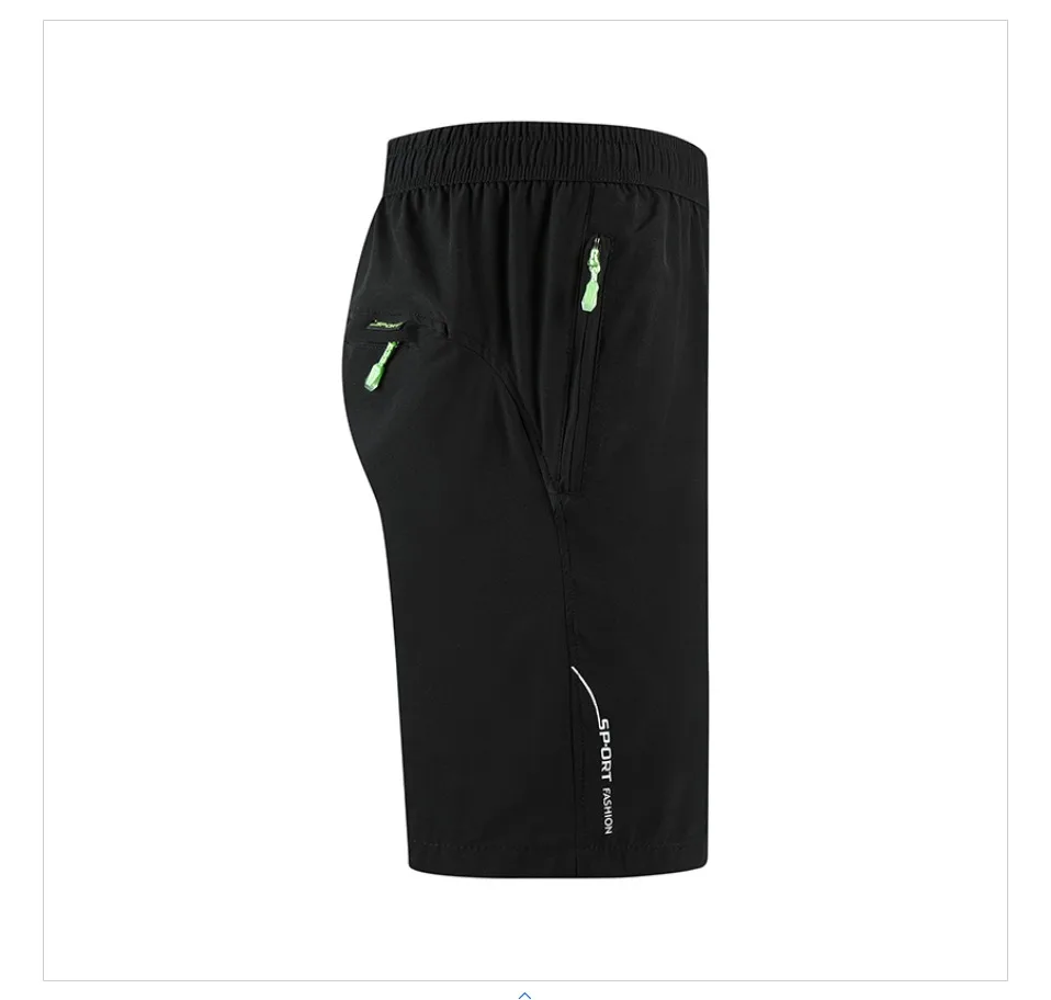 Летние мужские шорты плюс удобрение 6XL 7XL 8XL 9XL быстросохнущие брюки мужские повседневные свободные пляжные бермуды korte broek mannen брюки