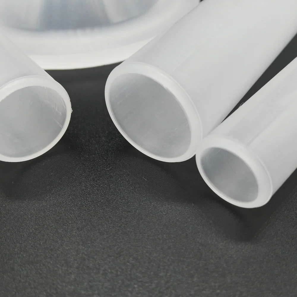 sausage stuffer tube 2