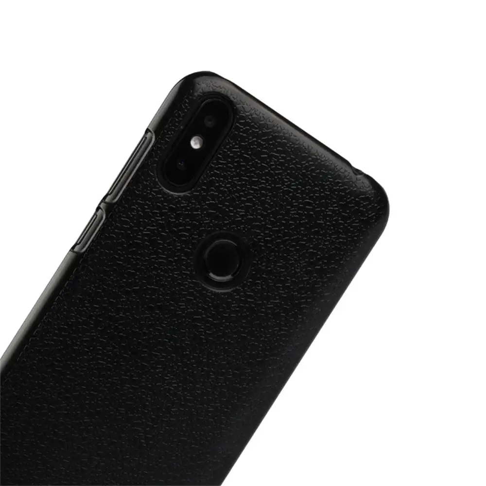 Doogee Y8 PC защитный чехол пластиковые чехлы для смартфона жесткие сотового