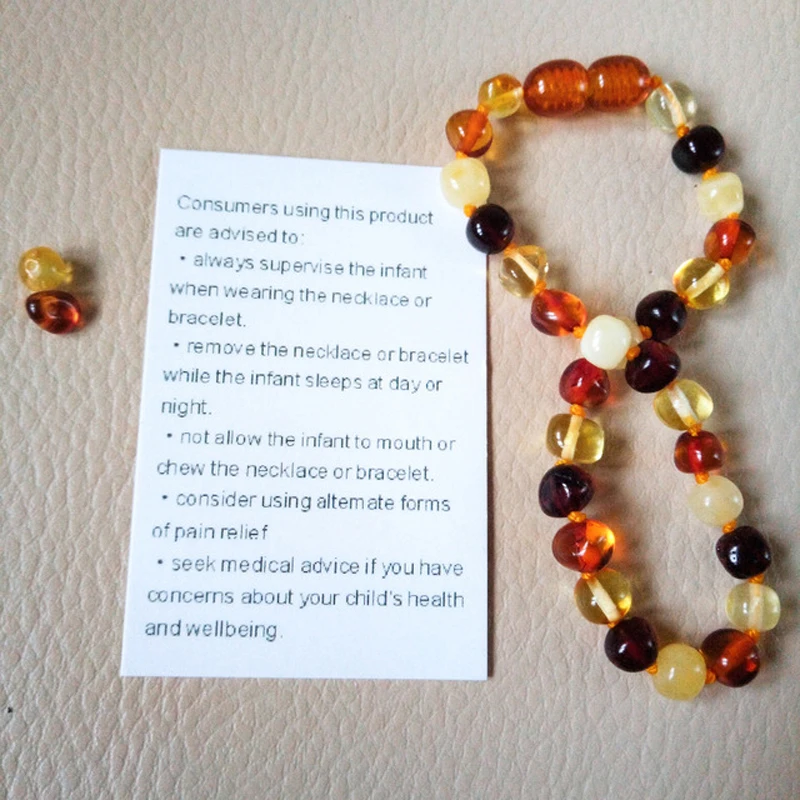 amber bracelet (2)