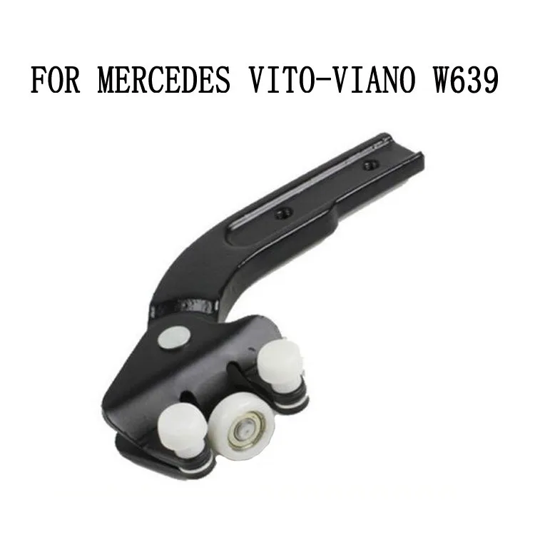 3x Top Middle Bottom Right Side Door Roller Fits Mercedes Vito 639 2.1 CDi 00-13 3x Top Middle Bottom Right Side Door Roller Fits Mercedes Vito 639 2.1 CDi 00-13