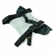 M89CBat ребенок Хранитель малыша привязь для прогулки рюкзак сумка ремень Rein