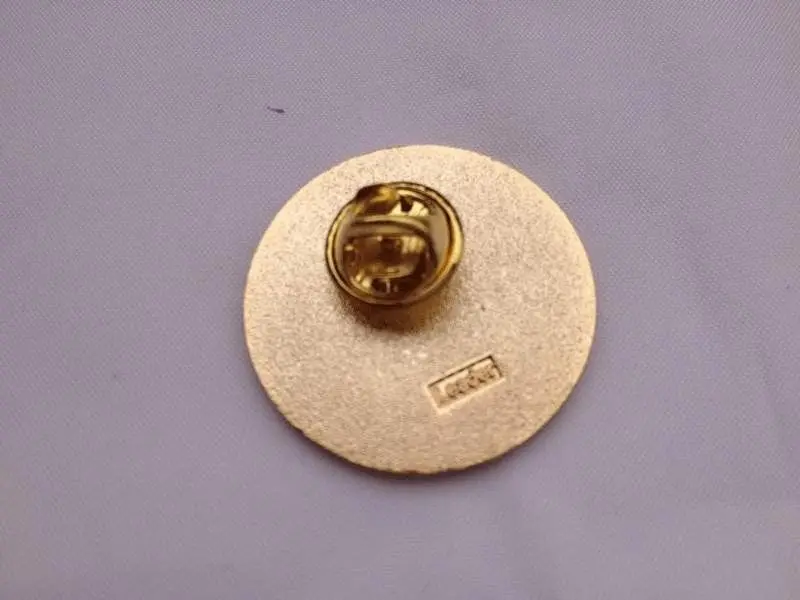 Militaria US Department Of the Central Intelligence Agency Badge Pin-US040