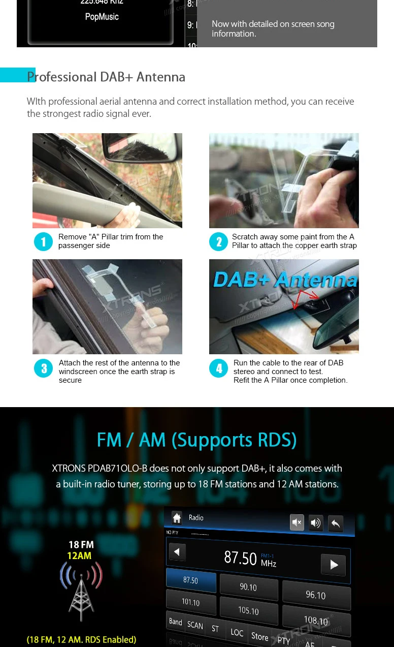 Clearance 7" Car DVD for Opel/Vauxhall Antara 2006-2011 & Meriva 2006-2008 & Corsa 2006-2011 with Built-in Vehicle Standard DAB+ Module 7 Clearance 7" Car DVD for Opel/Vauxhall Antara 2006-2011 & Meriva 2006-2008 & Corsa 2006-2011 with Built-in Vehicle Standard DAB+ Module 7