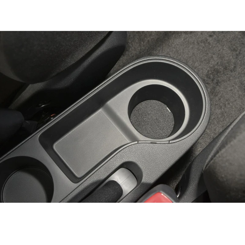 Подлокотник для KIA Rio 4 X Line 2017 2018 центральной консоли Arm хранить Содержание коробка