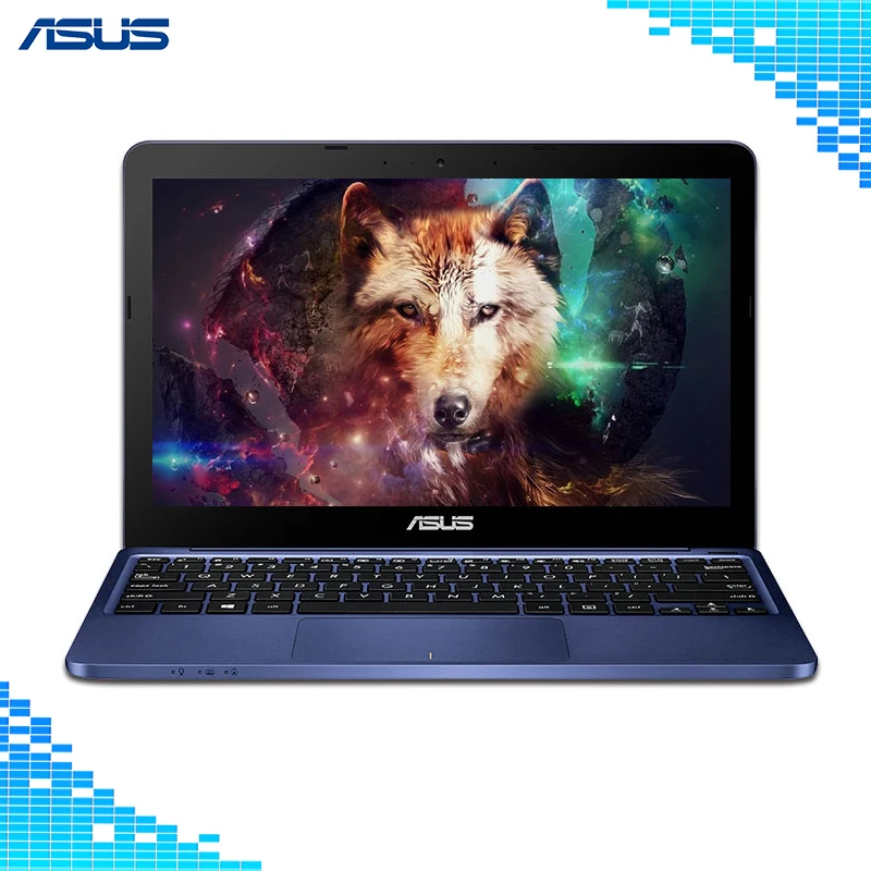 ASUS Vivobook E200HA Ultra-thin 11.6 inch 32G SSD laptop Notebook