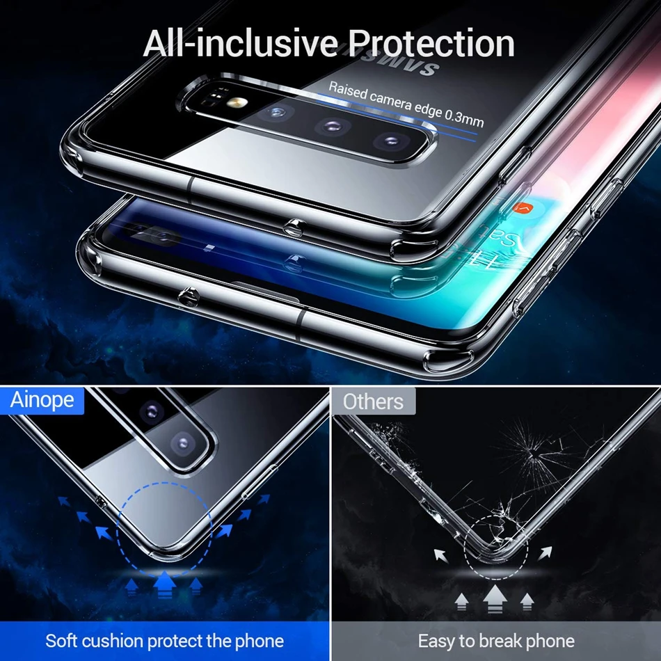 Samsung Galaxy S10 Plus Case (5)