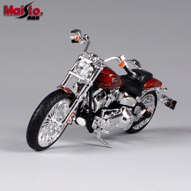 

Diecast Alloy Motorcycle Scale Motor Scoote Car Models Motorbike Vehicles mkd3 Toys for Children 1:12 2014 BREAKOUT