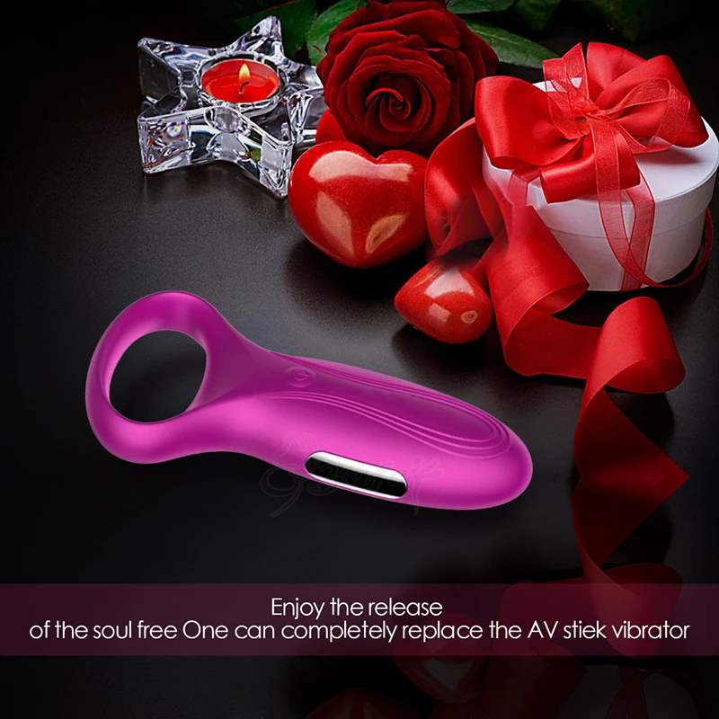 Vibrators (3)