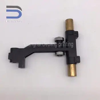 

2PCS MV.051.210 guide lever,original part for printing machine,66.028.015R/02