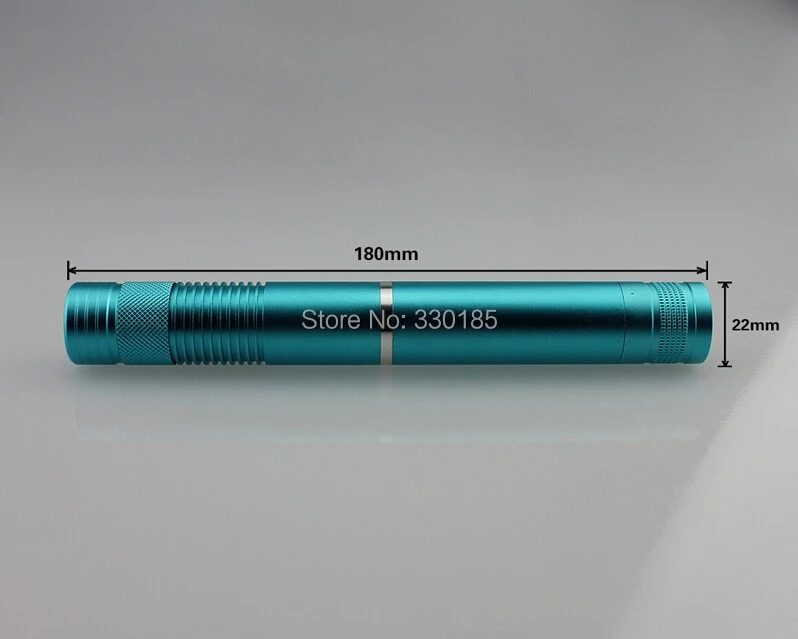 

AAA Super Powerful Military 100W 100000m Blue Laser Pointer Flashlight Burn match Candle lit Cigarette Wicked Lazer Torch 10Watt