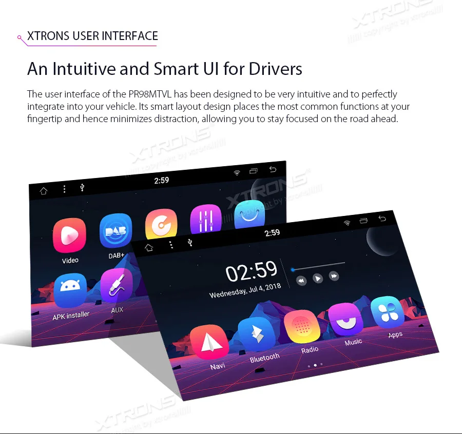 Top 9" Android 8.1 8 core Car Multimedia GPS Radio for Volkswagen Beetle 2011-2015 & Scirocco MK3 2008-2013 & Bora (Jetta) 2005-2015 7