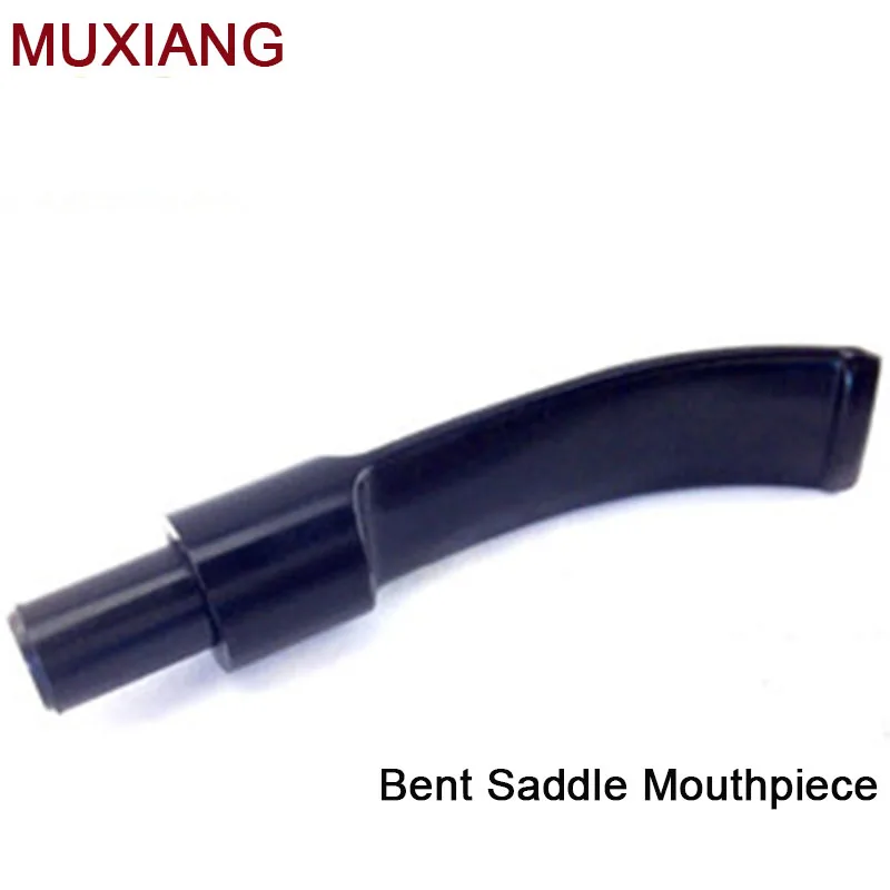 MUXIANG New Smoking Pipe Mouthpiece Briar Wood Tobacco Pipe Specialized