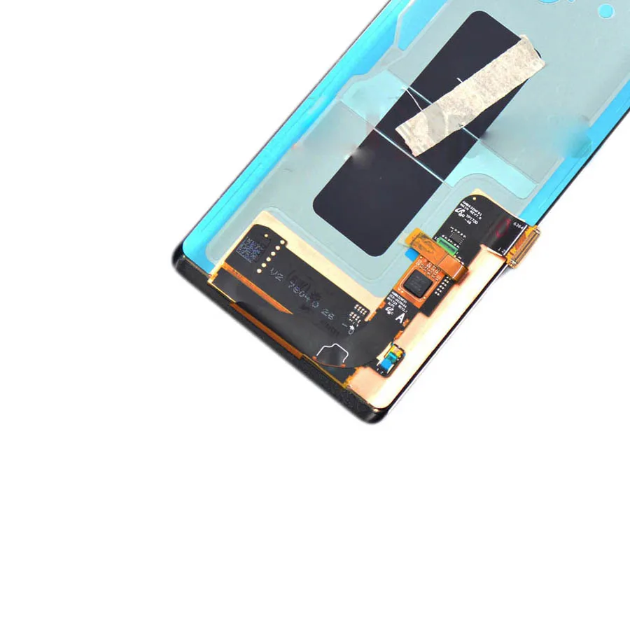 100% Tested For 6.3 SAMSUNG GALAXY Note 8 LCD Note8 Display Touch Screen Digitizer Assembly Replacement For SAMSUNG Note 8 LCD 8