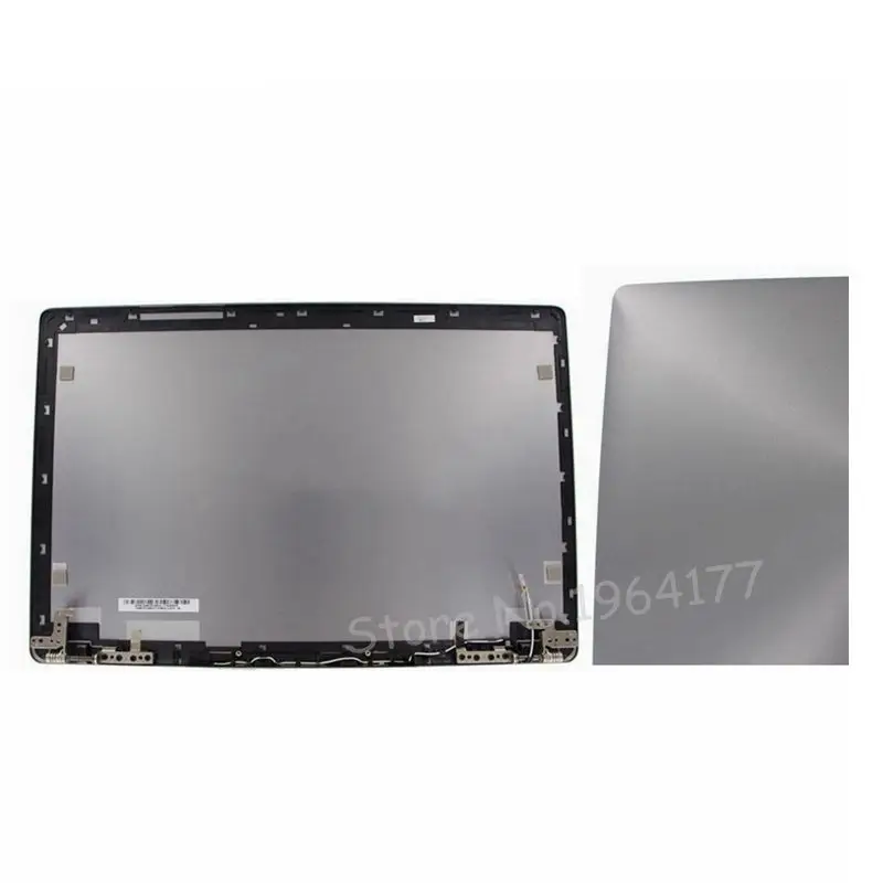 

new Laptop Screen Shell Top Lid LCD Rear Cover Back Case for ASUS UX501 UX501JW N501VW Series 13NB07D1AM0211