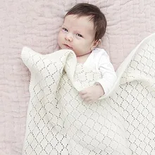 Одеяло для новорожденных, 80*100 см, квадратное одеяло для пеленания, супер мягкое детское постельное белье для малышей, одеяло для кровати, дивана и строллера