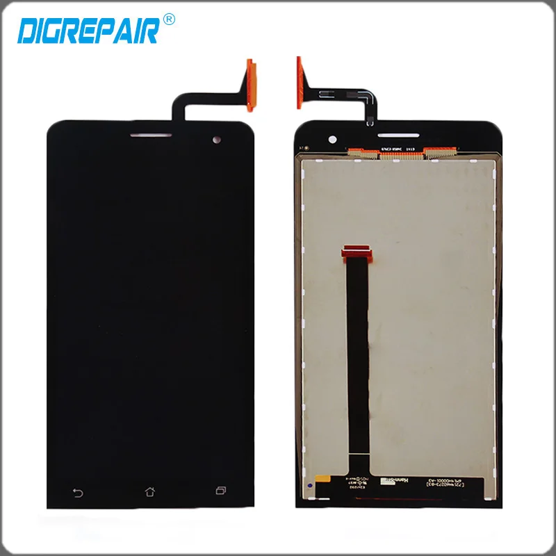 imágenes para Negro Para Asus Zenfone 5 A501CG LCD Pantalla Táctil con Digitalizador Asamblea piezas de Repuesto Completa Envío Libre!!! imágenes para Negro Para Asus Zenfone 5 A501CG LCD Pantalla Táctil con Digitalizador Asamblea piezas de Repuesto Completa Envío Libre!!!