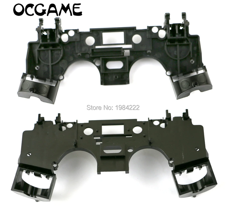 

OCGAME Replacement for Playstation 4 PS4 Wireless Controller 1100 Inner Frame Internal Support L1 R1 Key Holder for Dualshock 4