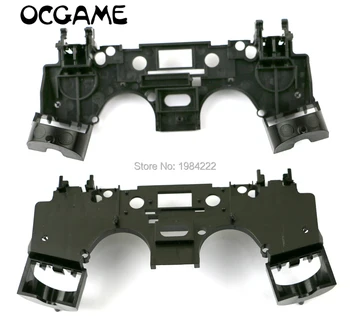 

OCGAME Replacement for Playstation 4 PS4 Wireless Controller 1100 Inner Frame Internal Support L1 R1 Key Holder for Dualshock 4