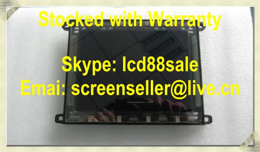 

best price and quality EL512.256-SG1 industrial LCD Display