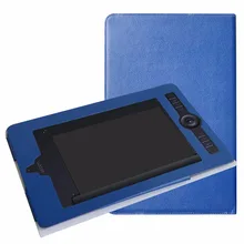 Чехол для Wacom Intuos Pro paper Medium PTH660P защитный рукав из искусственной кожи с эластичной застежкой