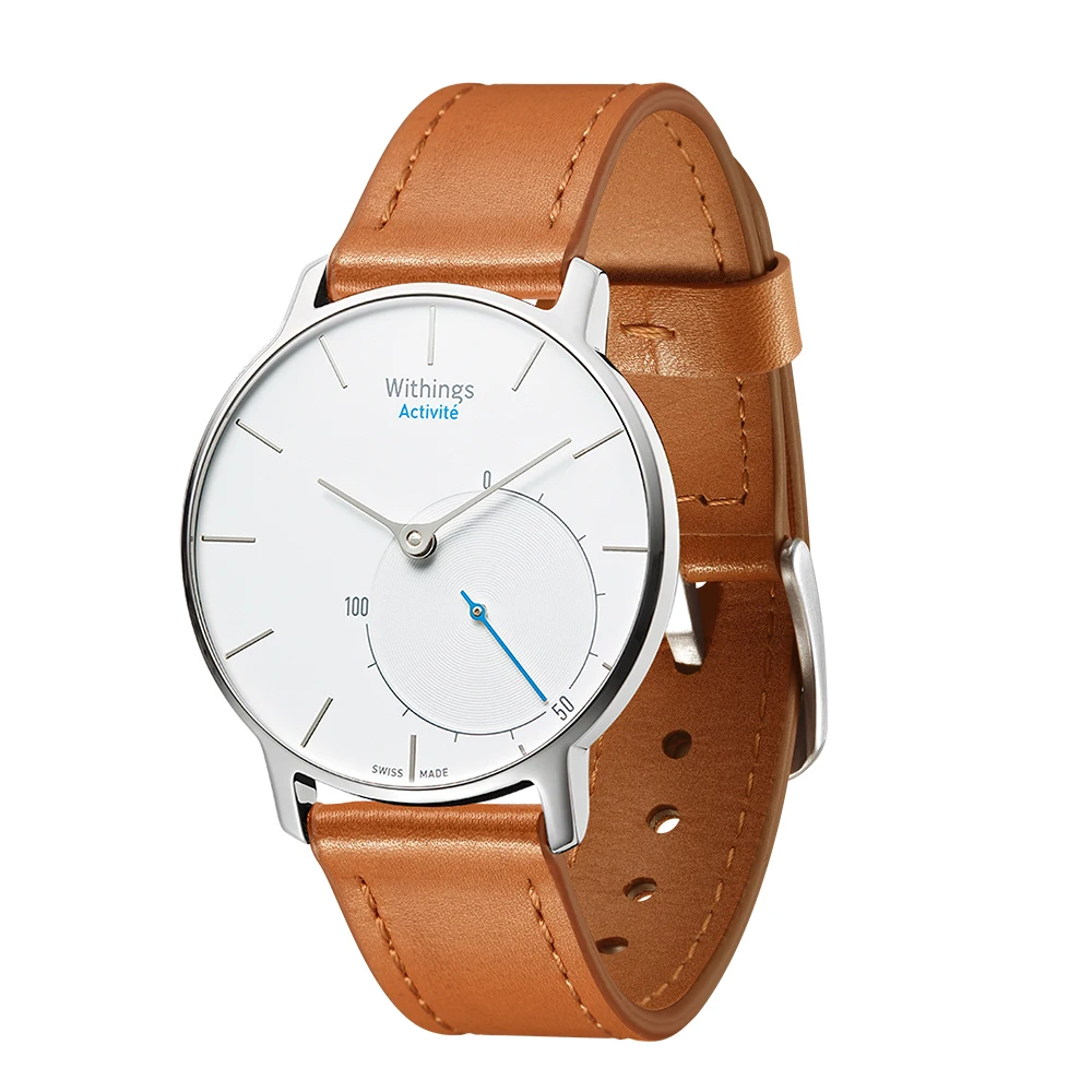 Withings 18mm Para Nokia Substituição Strap Pulseira