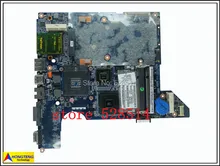 original For HP 572951-001 Pavilion DV4 Laptop Motherboard Socket 478 DDR2 100% Test ok