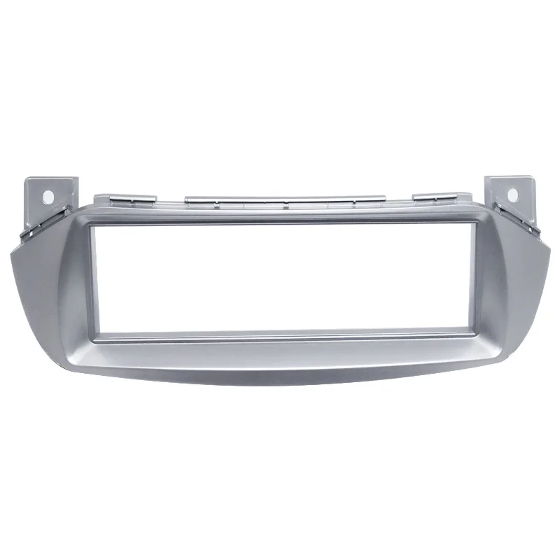 Car Radio Fascia For Suzuki Alto Nissan Pixo 2008+ Stereo Dash Fit Kit Install Face Plate Surround Panel Dvd Frame 1 Di | Автомобили и
