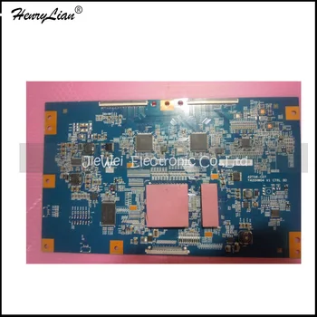 

HENRYLIAN 100% new and original T420HW04 V1 CTRL BD 42T06-C07 logis board, 32/37/40/42/46 inch (pls note saize )