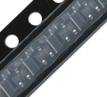 BC847BW