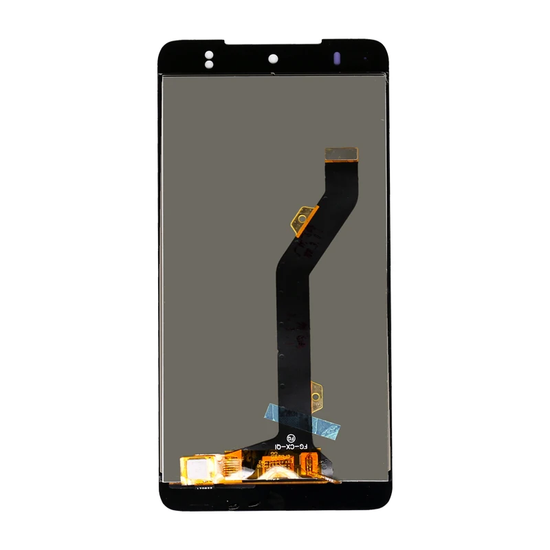 10 шт./лот для Tecno Camon CX Air LCD кодирующий преобразователь сенсорного экрана в сборе