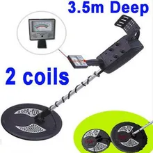 MD5008 м подземный детектор археологическая разведка подземное сокровище металлический детектор золотых и серебряных руд