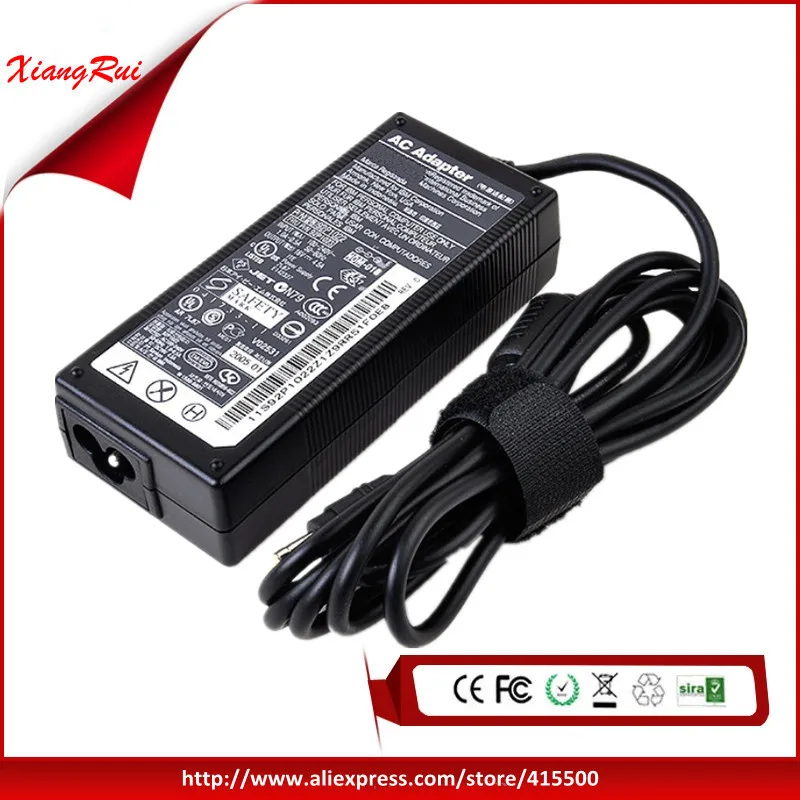Free Shipping 92P1022 92P1023 72W 16V 4.5A FOR THINKPAD T42 2374 2373 GENUINE LAPTOP ADAPTER CHARGER POWER SUPPLY | Электроника