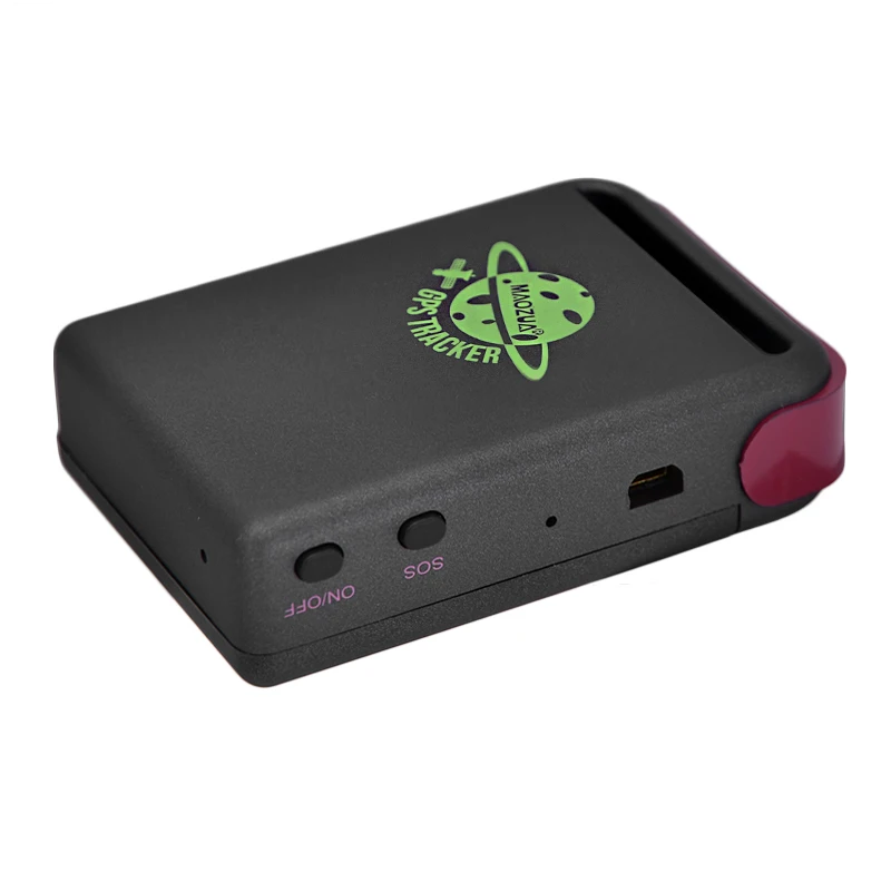 الحقيقي الوقت GPS/GSM/جي بي آر إس سيارة GPS المقتفي TK102 مركبة جهاز تعقب السيارات في الوقت الحقيقي موقع جهاز إنذار تخطي السرعة tk102b