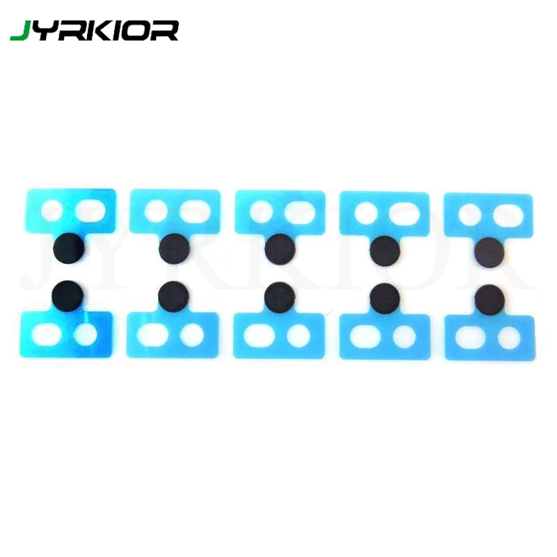 Jyrkior новый клей Стикеры для iPhone 7 4.7 &quotDock Connector экранированный Губка Pad Пена