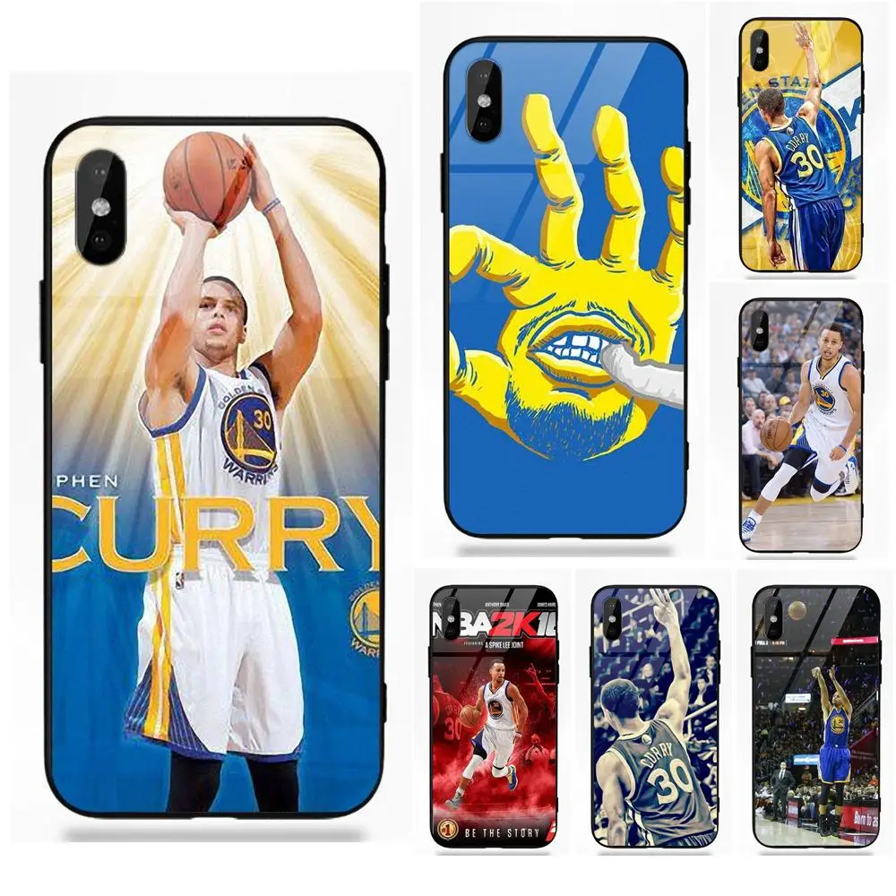 coque iphone xr basketball warriors