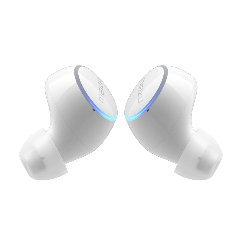 Глобальная версия оригинал Meizu POP 2 TW50S Bluetooth 5 0 наушники беспроводная спортивная