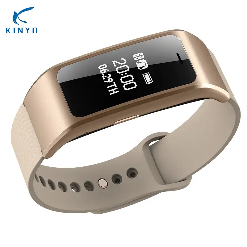 smart band with gps tracker