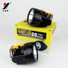 Led Кепки фар Перезаряжаемые Батарея 18650 Фары Водонепроницаемый Рыбалка свет перемещение головы огни 1 W Q5 10000 люмен 3000 Mah