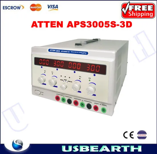 Atten kps3030da схема