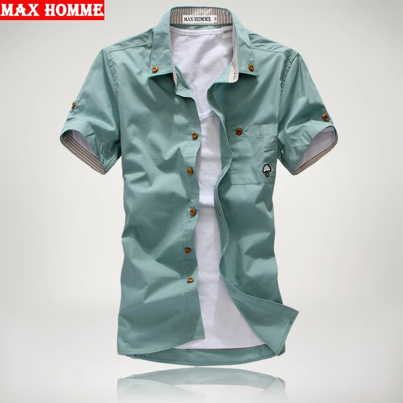 max shirts