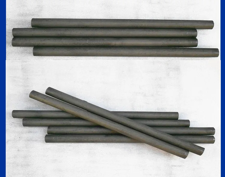graphite bar carbon rod