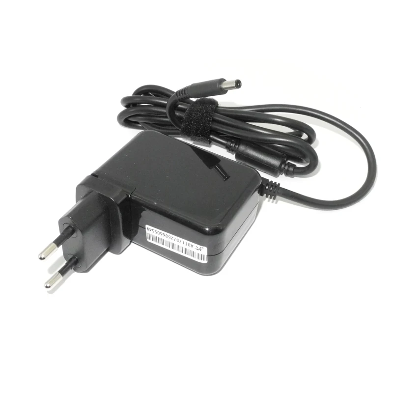 dell 19.5v 2.31a ultabook charger