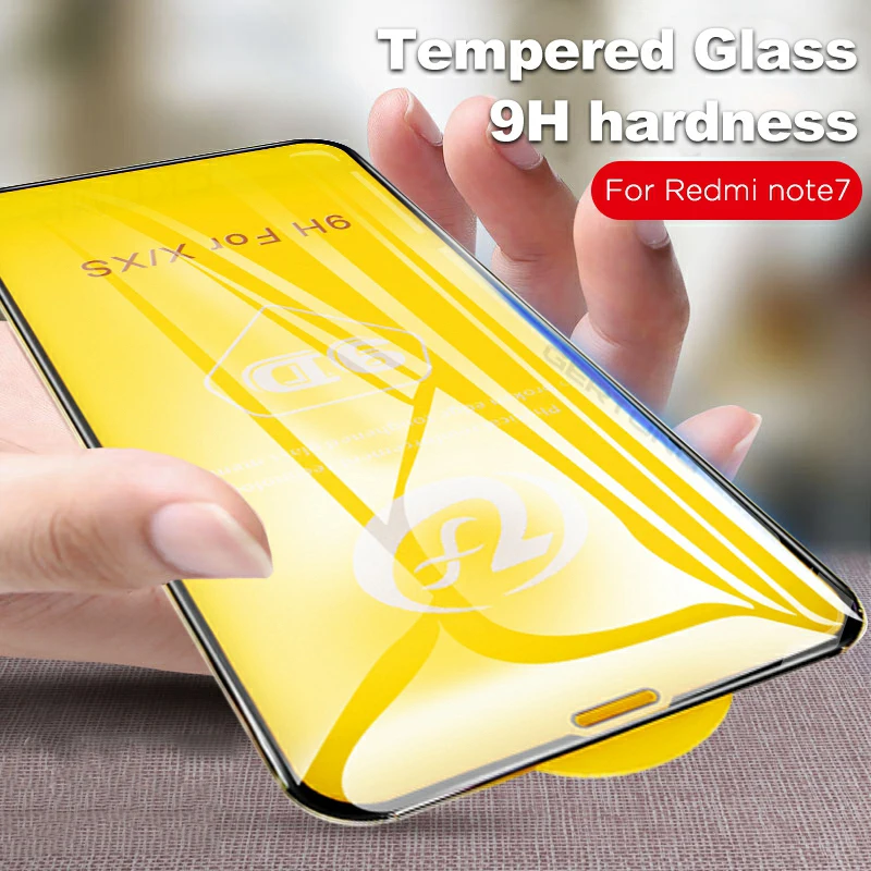  9D Gebogene Volle Abdeckung Gehärtetem Glas Für iPhone XS Max XR X Zehn 10 Screen Protector Neue Ge
