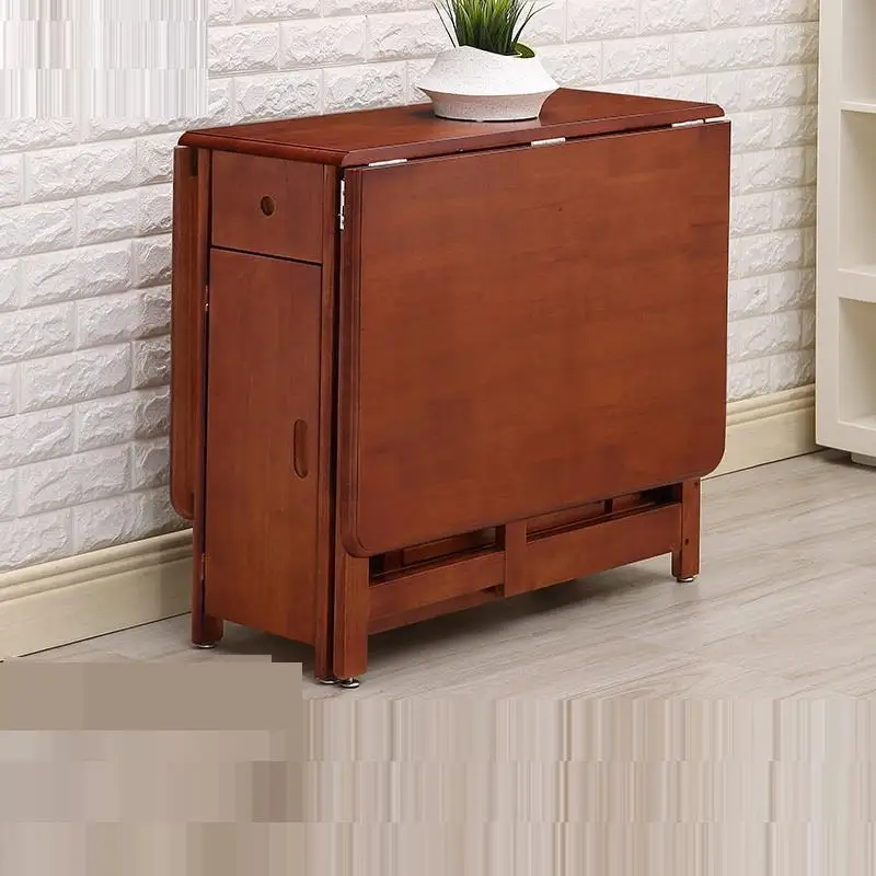 Yemek Masasi A Manger Moderne Eettafel Dinning Tablo Pieghevole De Jantar Tavolo Plegable Mesa Desk Folding Dining Room Table