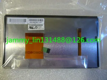 

Brand new 6.9Inch LCD display CLAA069LA0ACW screen for BYD S6 Car DVD GPS navigation Audio LCD moudles LCD display