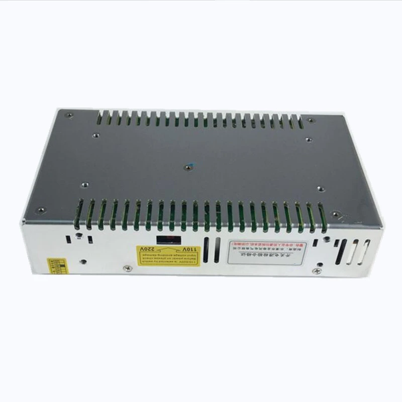 dc smps para eletrônica led strip display